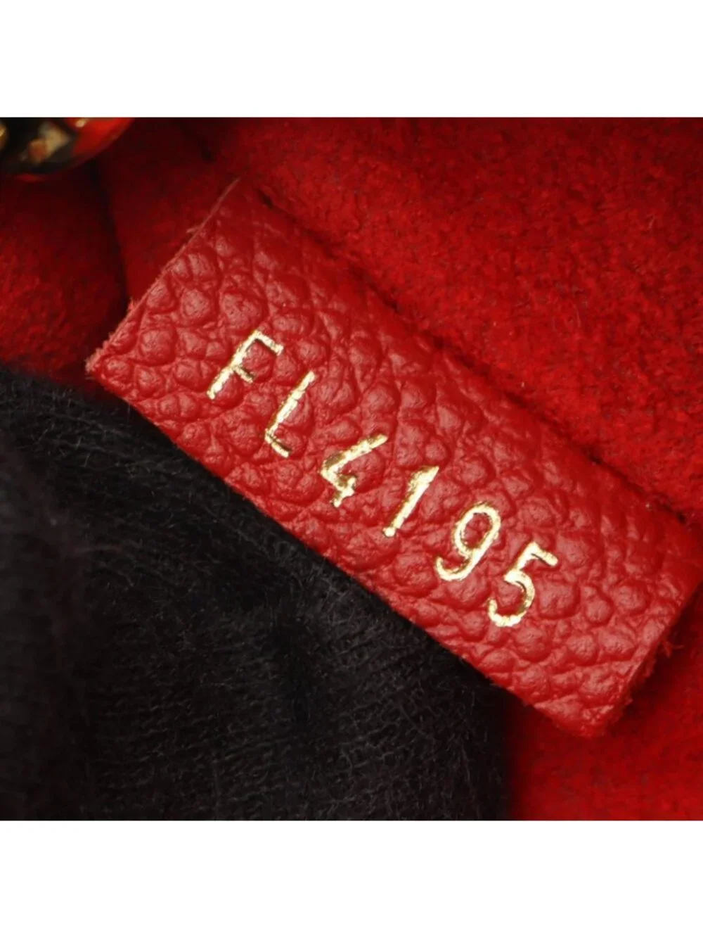 Louis Vuitton Shoulder Bag Twice Twin Set Monogram Aurore Cerise Canvas Leather